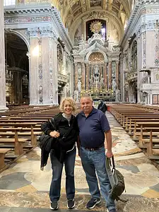 Photo Shared by Adria with their review